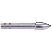 Carbon Express Parabolic Points .244 120-100 gr. 12 pk.