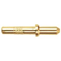 Carbon Express Pin Nock Adapters Nano-Pro 350-550 12 pk.