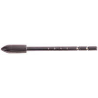 Carbon Express Stainless Steel Points NanoPro 350-400 120-110 gr. #3 12 pk.