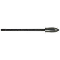 Carbon Express Tool Steel Points Nano Pro RZ 120-100 gr. #2 12pk.