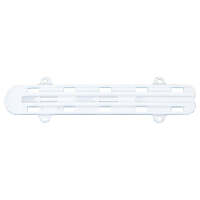 Cartel CR-4 Arm Guard White