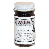 Cavens Canine Force Predator Lure 1 oz.