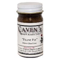 Cavens Feline Fix Bobcat Lure 1 oz.