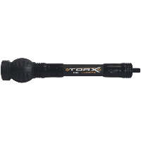 CBE Torx Stabilizer Black 7.5 in.