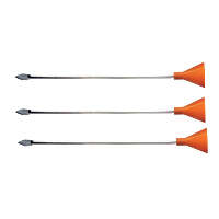 Cold Steel Mini Broadhead Dart .625 50 pk.