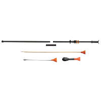 Cold Steel Two Piece Blowgun 5 ft.