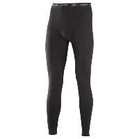 ColdPruf Basic Pants Black Medium