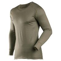 ColdPruf Classic Merino Crew Commando Large