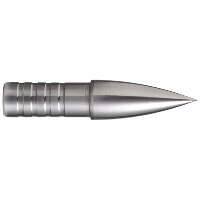 Competition 3D Nock Buster Points Fatboy 120 gr. 12 pk.