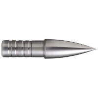 Competition 3D Nock Buster Points X-Cutter 125 gr. 12 pk.