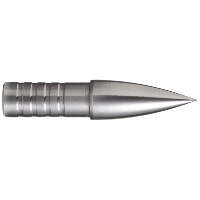 Competition 3D Nock Buster Points .244 100 gr. 12 pk.