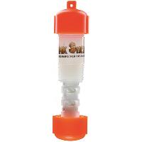 ConQuest Stink Stick Dispenser Orange 1 pk.
