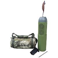 Convergent Bullet HP Bluetooth Complete Calling System