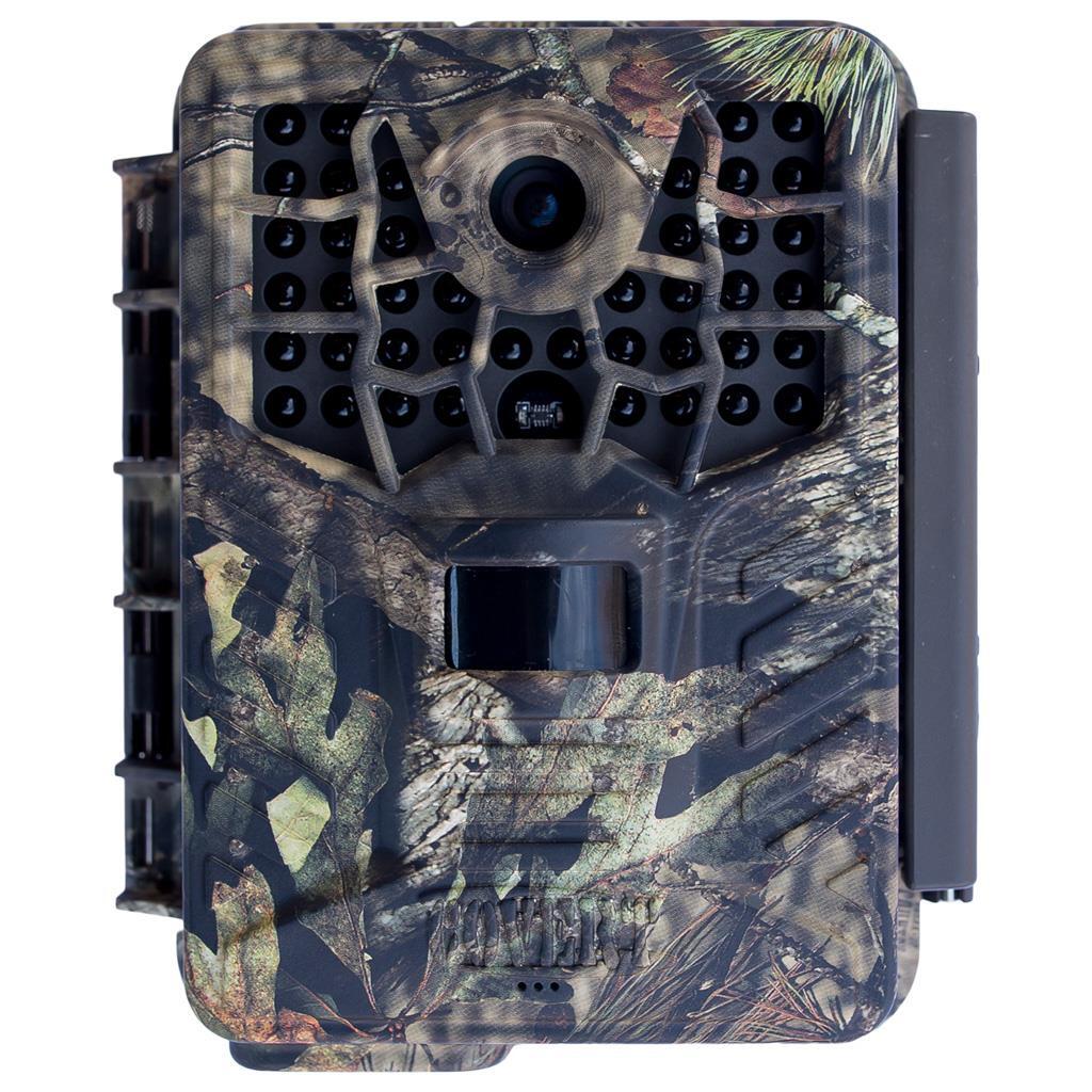 Covert Black Maverick Camera 20 MP Mossy Oak|Covert game cameras ...