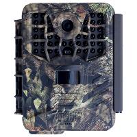 Covert Black Maverick Camera 20 MP Mossy Oak