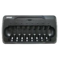 Covert Rapid Battery Charger For Size AA Batteries