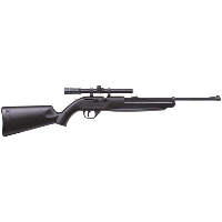 Crosman Pumpmaster 760 Airgun w/Scope .177 cal.