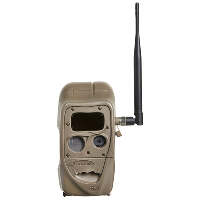 Cuddeback CuddeLink Black Flash Camera