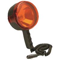 Cyclops Seeker Search Light 4.0 Million Candle Power