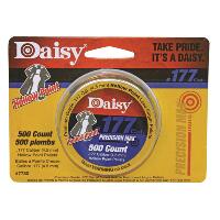 Daisy .177 Cal. Hollow Point 500 ct. Tin