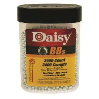Daisy BB Bottle 2400 ct.