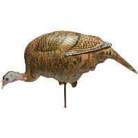 Dave Smith Decoy Feeding Hen Decoy