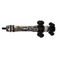 Dead Center Dead Silent Aluminum Stabilizer Lost XD 8 in.