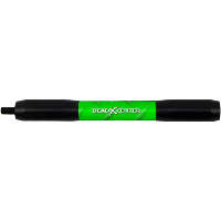 Dead Center Dead Steady Stabilizer Green 8in.