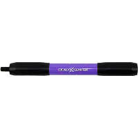 Dead Center Dead Steady Stabilizer Purple 8in.