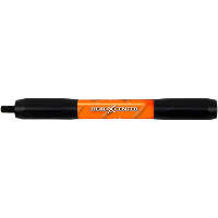 Dead Center Dead Steady Stabilizer Orange 8in.