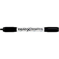 Dead Center Dead Steady Stabilizer White 10in.