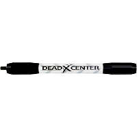 Dead Center Dead Steady Stabilizer White 12in.