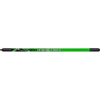 Dead Center Dead Steady Stabilizer Green 28in.