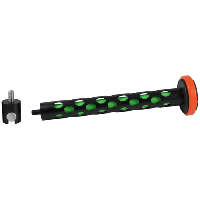 Dead Ringer Vector Stabilizer Black 10 in.