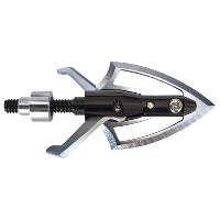 Dirt Nap Gear BMF Hybrid Broadheads 100/125 gr. 3 pk.