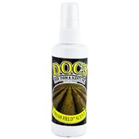 Docs Cover Scent Fresh Field Cover Spray 4 oz.