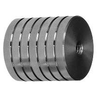 Doinker 421 Weight System Stainless 7 oz.