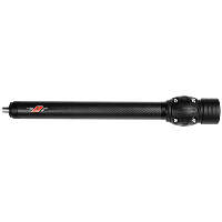 Doinker Exo Hunter Stabilizer Black 10 in.