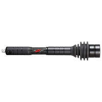 Doinker Flex Hunter Stabilizer Black 10 in.