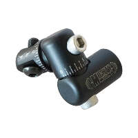 Doinker Mighty Mount Offset Side Bar Mount