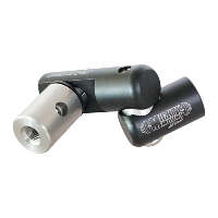 Doinker Mighty Mount Mini Offset Side Bar Mount