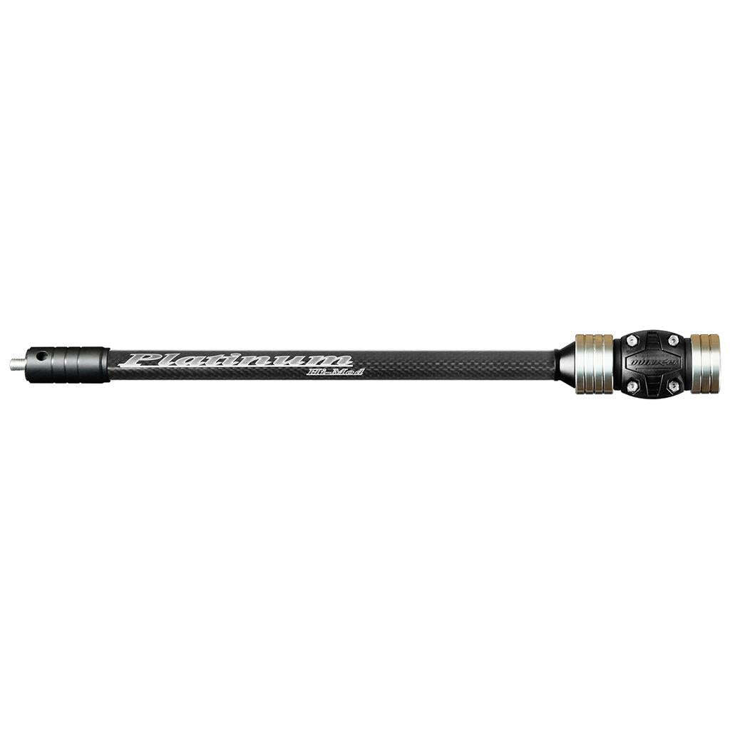 Doinker Side Rods Doinker Platinum Side Bar 10 in.|Doinker target stabilizers - Hunting Bow