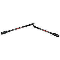 Doinker Unity Hunter Stabilizer Black 12/10 in.