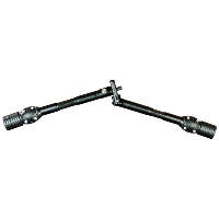 Doinker UnityHunter Stabilizer Black 15/12 in.