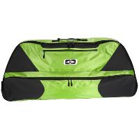 Easton Bow Go Bow Case Neon Green