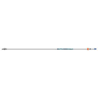 Easton Bubba Buoy Fish Arrow w/AMS Chaos Point