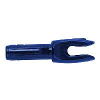 Easton Deep 6 Nocks Blue 12 pk.