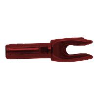 Easton Deep 6 Nocks Red 12 pk.