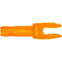 Easton Deep 6 Nocks Orange 12 pk.