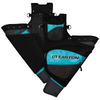 Easton Deluxe Hip Quiver Teal RH